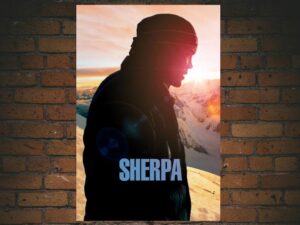 -Sherpa (2015)-<br>The Original Movie