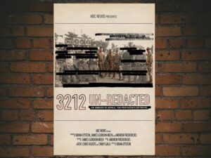 -3212 Un-redacted (2021)-<br>The Original Movie