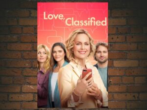 -Love, Classified (2022)-<br>The Original Movie