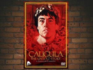 -Caligula: The Untold Story (1982)-<br>The Original Movie