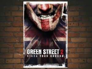-Green Street Hooligans 2 (2009)-<br>The Original Movie