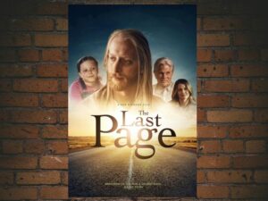 -The Last Page (2023)-<br>The Original Movie