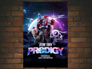 -Star Trek Prodigy (2021)-<br>The Complete Series