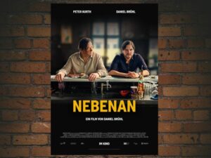 -Next Door, Nebenan (2021)-<br>The Original Movie