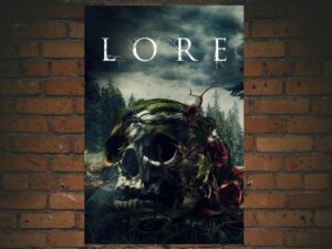 -Lore (2024)-<br>The Original Movie