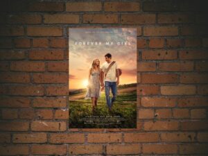 -Forever My Girl (2018)-<br>The Original Movie