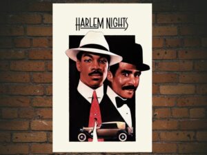 -Harlem Nights (1989)-<br>The Original Movie