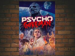 -Psycho Goreman (2021)-<br>The Original Movie
