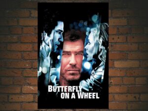 -Butterfly on a Wheel (2007)-<br>The Original Movie