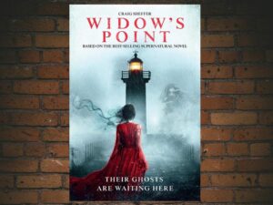 -Widow's Point (2019)-<br>The Original Movie