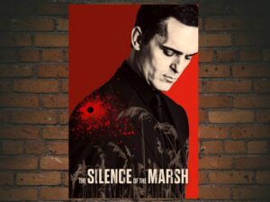 -The Silence of the Marsh (2019)-<br>The Original Movie