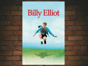 -Billy Elliot (2000)-<br>The Original Movie