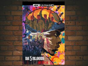 -Da 5 Bloods (2020)-<br>The Original Movie