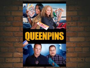 -Queenpins (2021)-<br>The Original Movie