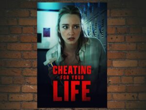 -Dangerous Cheaters (2022)-<br>The Original Movie