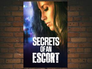 -Secrets of an Escort (2021)-<br>The Original Movie