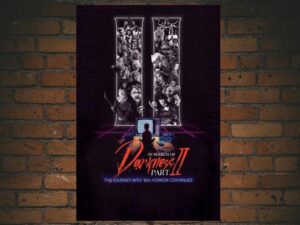 -In Search of Darkness: Part II (2020)-<br>The Original Movie