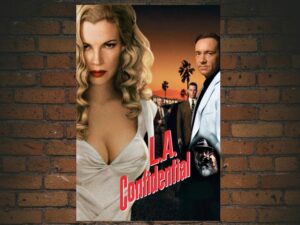 -L.A. Confidential (1997)-<br>The Original Movie