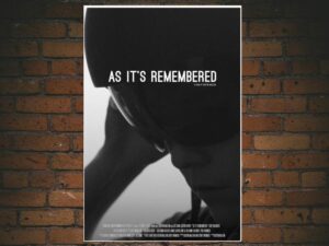 -As It's Remembered (2022)-<br>The Original Movie