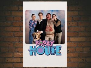 -Krazy House (2024)-<br>The Original Movie