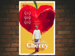 -American Cherry (2023)-<br>The Original Movie