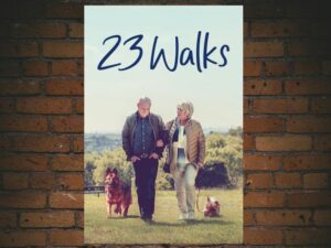 -23 Walks (2020)-<br>The Original Movie