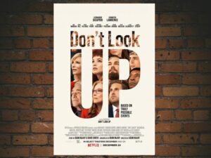 -Dont Look Up (2021)-<br>The Original Movie