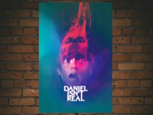 -Daniel Isn't Real (2019)-<br>The Original Movie