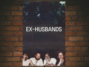 -Ex-Husbands (2024)-<br>The Original Movie