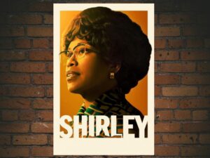 -Shirley (2024)-<br>The Original Movie
