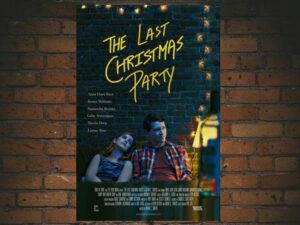 -The Last Christmas Party (2020)-<br>The Original Movie