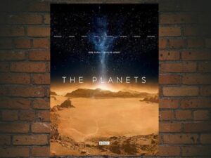 -The Planets (2019)-<br>The Complete Series