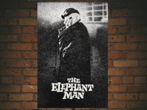-EN-160. The Elephant Man (1980)-<br>The Original Movie