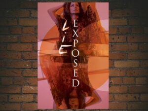 -Lie Exposed (2020)-<br>The Original Movie