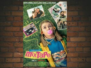 -Mixtape (2021)-<br>The Original Movie