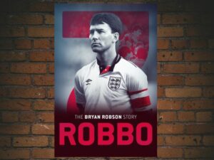 -Robbo: The Bryan Robson Story (2021)-<br>The Original Movie