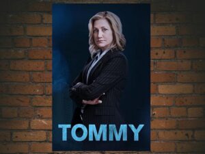 -Tommy (2020)-<br>The Complete Series