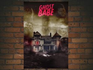 -Ghost Babe (2023)-<br>The Original Movie