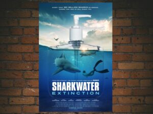 -Sharkwater Extinction (2018)-<br>The Original Movie