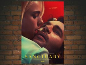 -Sanctuary (2023)-<br>The Original Movie