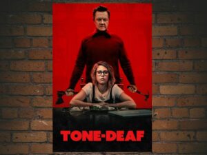 -Tone-Deaf (2019)-<br>The Original Movie