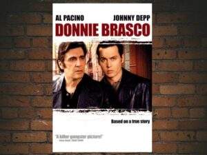 -Donnie Brasco (1997)-<br>The Original Movie