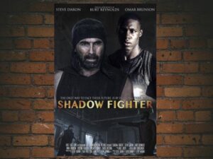 -Shadow Fighter (2017)-<br>The Original Movie