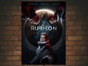 -Rubikon (2022)-<br>The Original Movie