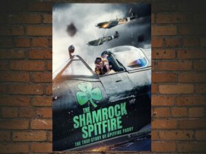 -The Shamrock Spitfire (2024)-<br>The Original Movie