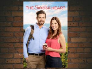 -The Sweetest Heart (2018)-<br>The Original Movie