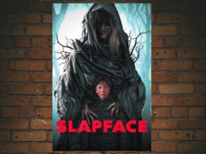 -Slapface (2021)-<br>The Original Movie