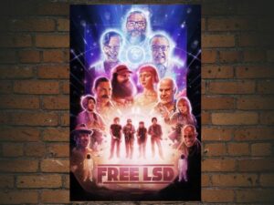 -Free LSD (2023)-<br>The Original Movie