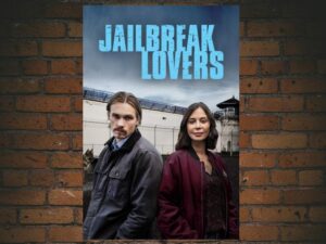 -Jailbreak Lovers (2022)-<br>The Original Movie