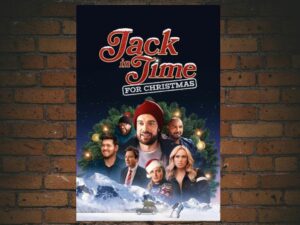 -Jack in Time for Christmas (2024)-<br>The Original Movie